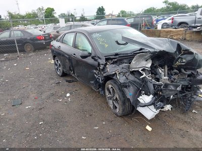5NPLN4AG6MH****** 2021 Hyundai Elantra