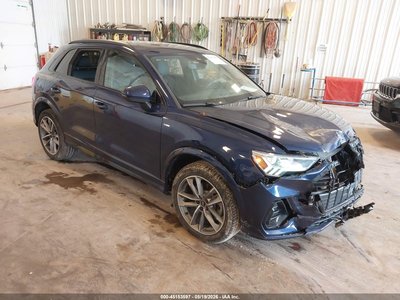 2024 Audi Q3