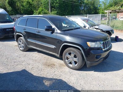2011 Jeep Grand Cherokee