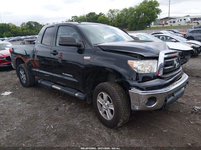 2013 Toyota Tundra