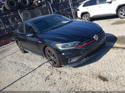 3VW6T7BU9KM****** 2019 Volkswagen Jetta GLI