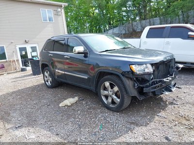 2013 Jeep Grand Cherokee