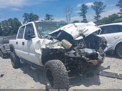 2GTEK13T451****** 2005 GMC Sierra 1500