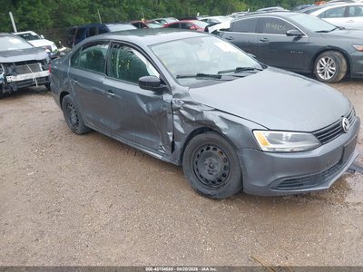 3VW2K7AJ8DM****** 2013 Volkswagen Jetta