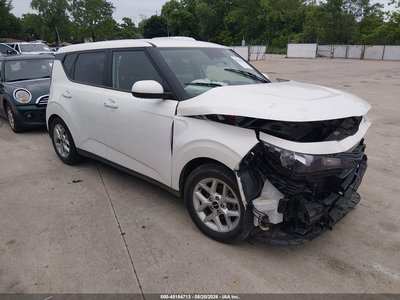 2023 Kia Soul