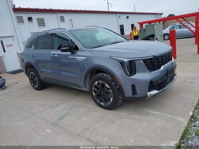 2024 Kia Sorento