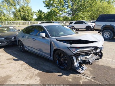 2026 Acura Integra