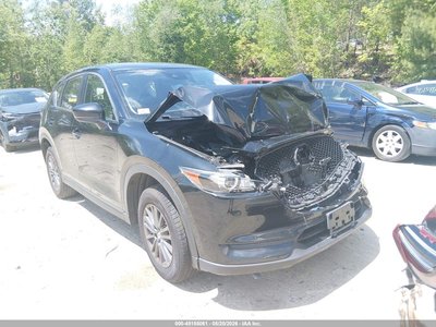 JM3KFBBM6K1****** 2019 Mazda CX-5