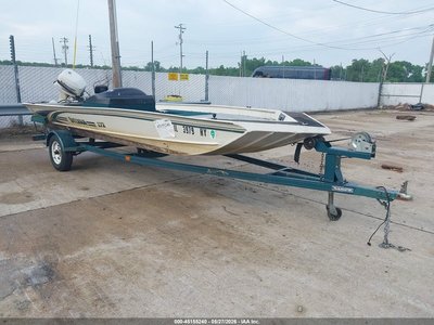 1996 Sylvan Other