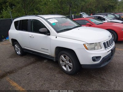 2012 Jeep Compass