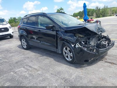 1FMCU0G91FU****** 2015 Ford Escape