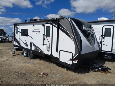 573TE2825J5****** 2018 Grand Design Recreational Imagine