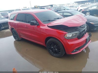 1C4RDHAG9FC****** 2015 Dodge Durango