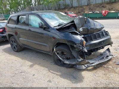 1C4RJFAG5MC****** 2021 Jeep Grand Cherokee