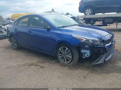 3KPF24ADXRE****** 2024 Kia Forte