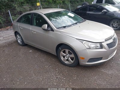 1G1PC5SB0E7****** 2014 Chevrolet Cruze