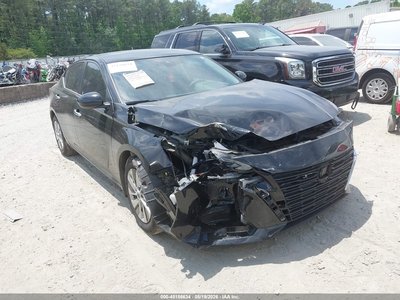 1N4BL4BV8PN****** 2023 Nissan Altima