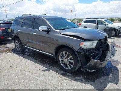 1C4RDJDG2EC****** 2014 Dodge Durango