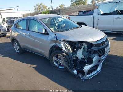 3CZRU5H33NM****** 2022 Honda HR-V