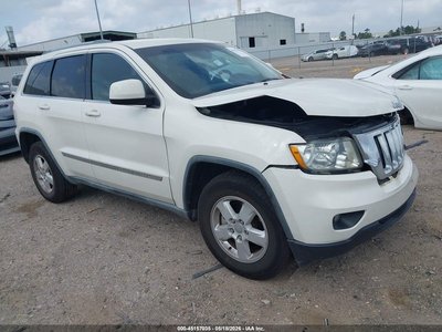 2011 Jeep Grand Cherokee