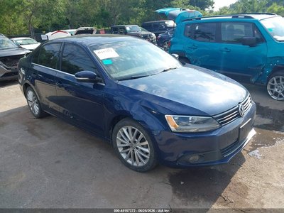3VWLL7AJ5DM****** 2013 Volkswagen Jetta