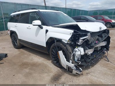 5NMP5DGL4RH****** 2024 Hyundai Santa Fe