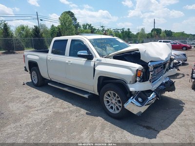3GTU2UEC9FG****** 2015 GMC Sierra 1500