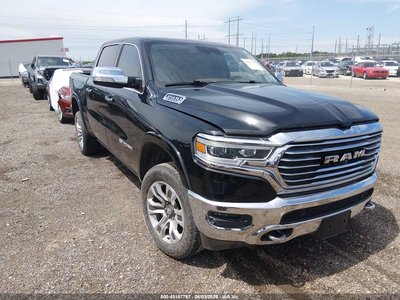 1C6SRFKT1KN****** 2019 RAM 1500