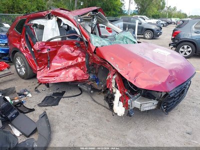 2HKRS3H48SH****** 2025 Honda CR-V