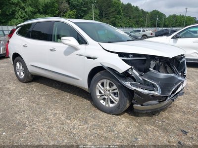 2021 Buick Enclave