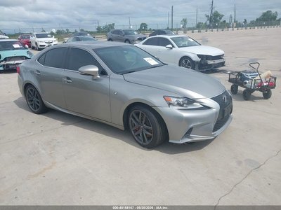 JTHBE1D20F5****** 2015 Lexus IS