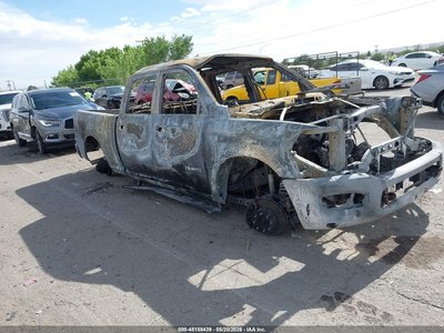 3C6UR5FJ1NG****** 2022 RAM 2500