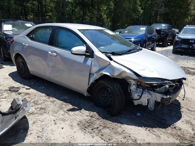 2T1BURHE6KC****** 2019 Toyota Corolla
