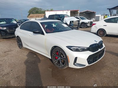 3MW49FS05P8****** 2023 BMW M340i