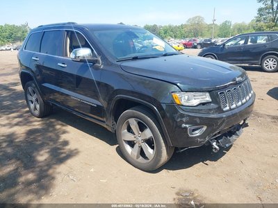 1C4RJFCG4FC****** 2015 Jeep Grand Cherokee