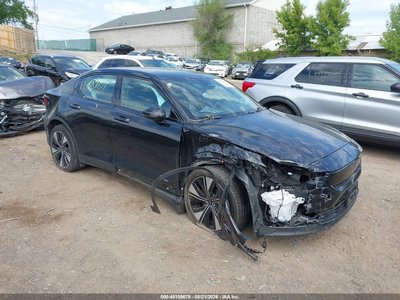 YSMFD3KAXRL****** 2024 Polestar Polestar 2