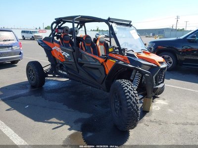 3NSP4E928MF****** 2021 Polaris RZR