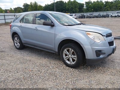 2014 Chevrolet Equinox