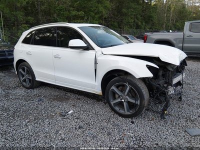 2015 Audi Q5