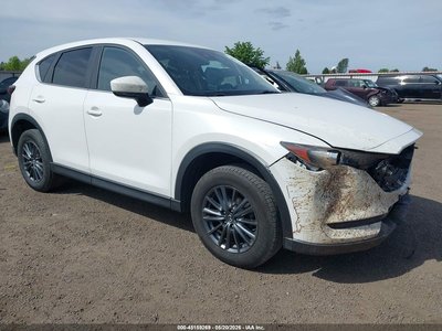 JM3KFBCM7L0****** 2020 Mazda CX-5