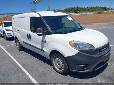 2020 RAM Promaster City