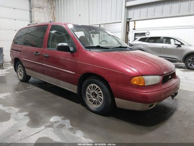 2FMZA5149WB****** 1998 Ford Windstar