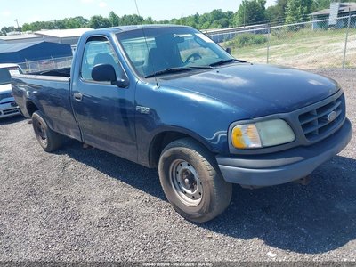 2003 Ford F-150