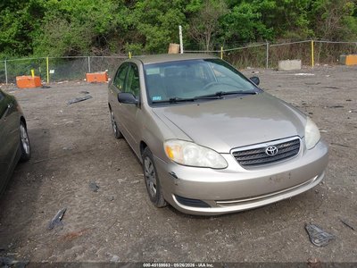 2008 Toyota Corolla