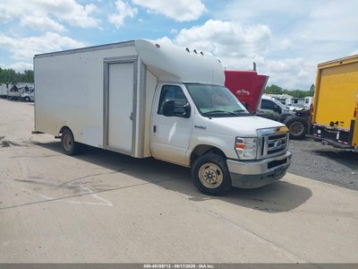 1FDXE4FN5MD****** 2021 Ford E-450 Cutaway