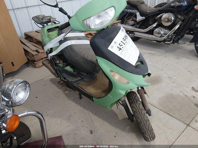 LHJTLBBN8DB****** 2013 Bashan Bashan Scooter