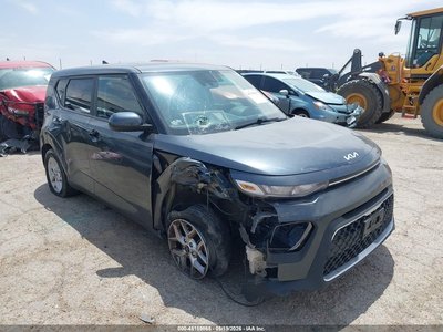 2022 Kia Soul