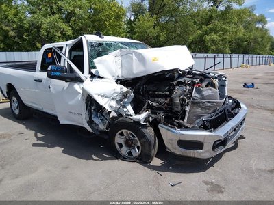 3C6UR5HJ9NG****** 2022 RAM 2500