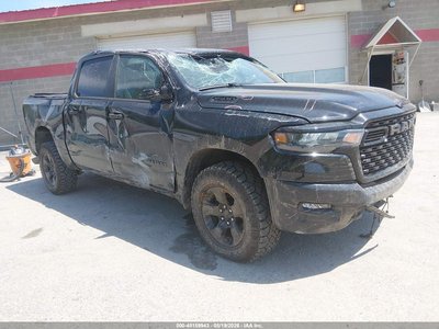 1C6SRFGP3TN****** 2026 RAM 1500