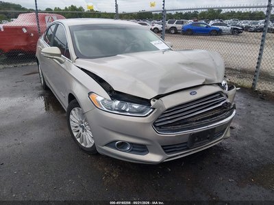 3FA6P0LUXFR****** 2015 Ford Fusion